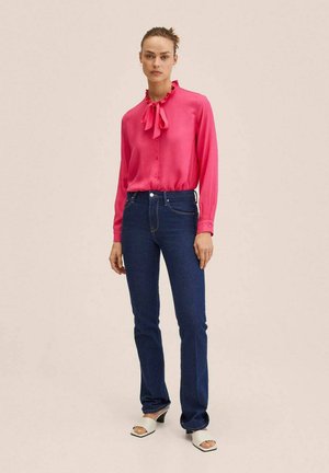 FRU - Blouse - pink
