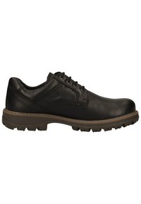Pius Gabor PIUS GABOR  - Sportieve veterschoenen - black