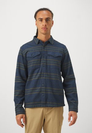 FJORD  - Shirt - blue