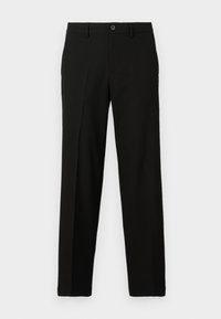 ROBERT FLEX - Chinos - black