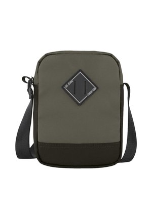 DAWSON - Bandolera - kaki