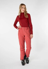 Protest PRTSTATICE - Skihose - rusticrust
