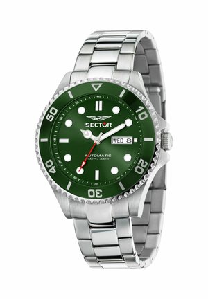 AUTOMATICO  - Orologio - acciaio inox