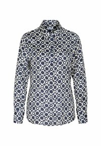 Non selezionato, navy 