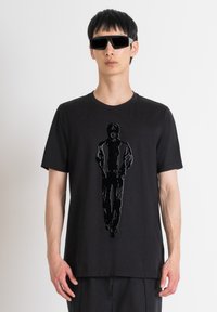 Odabrano, black