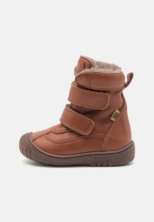 Talvisaappaat - light brown