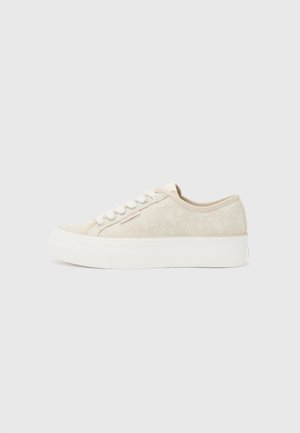 VULC - Sneakers low - beige