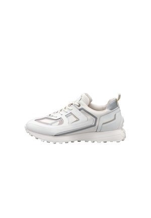 EDGE - Sneakers - weiss