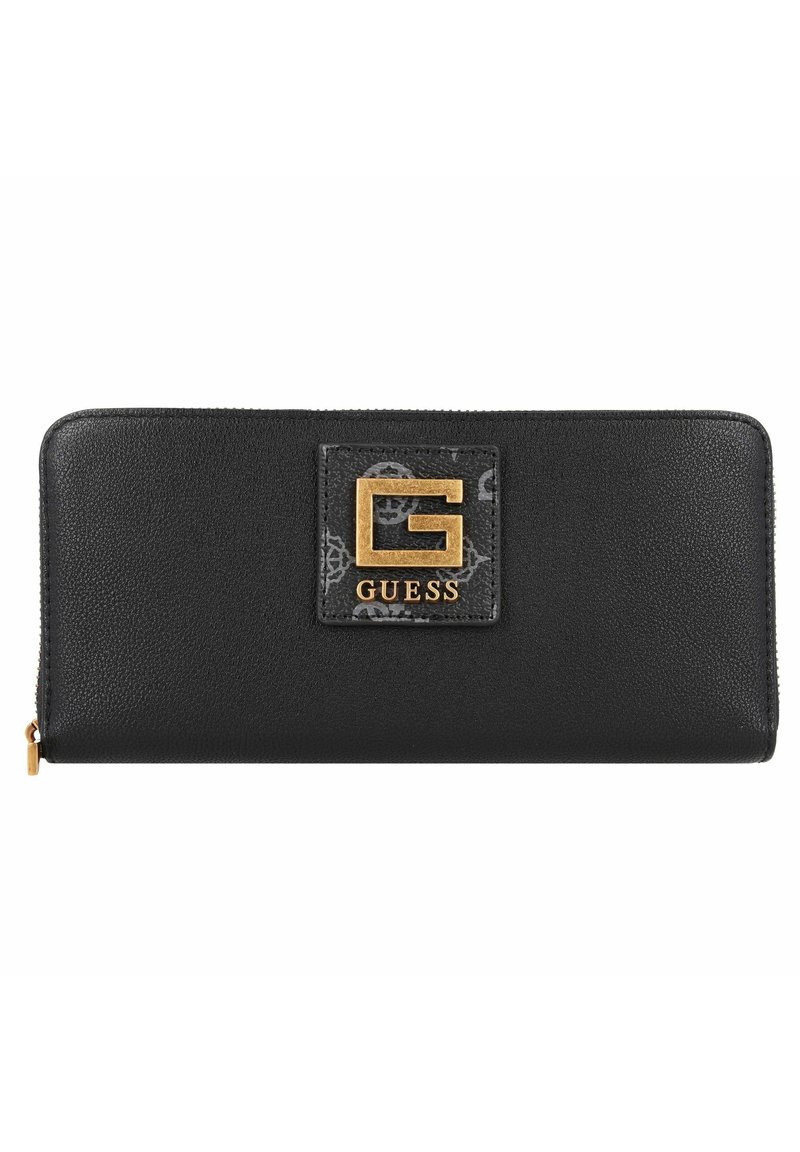 Guess ALVA Wallet black multi/black Zalando.de