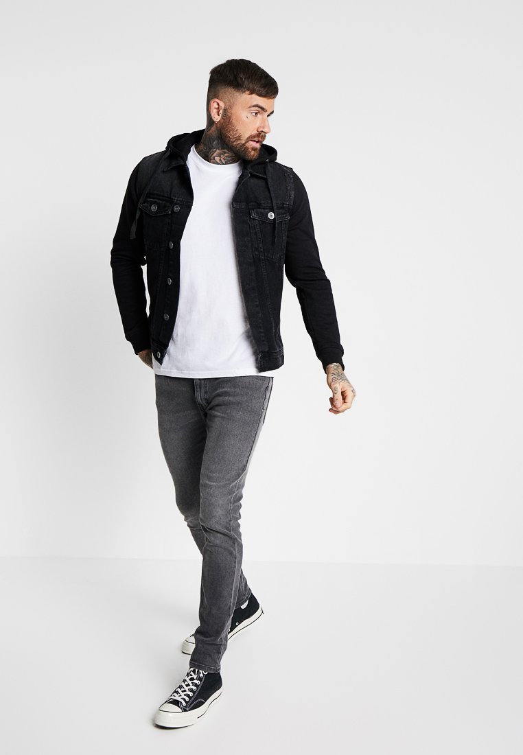 Herren Jeans Skinny Fit Herren Jeans Skinny Fit