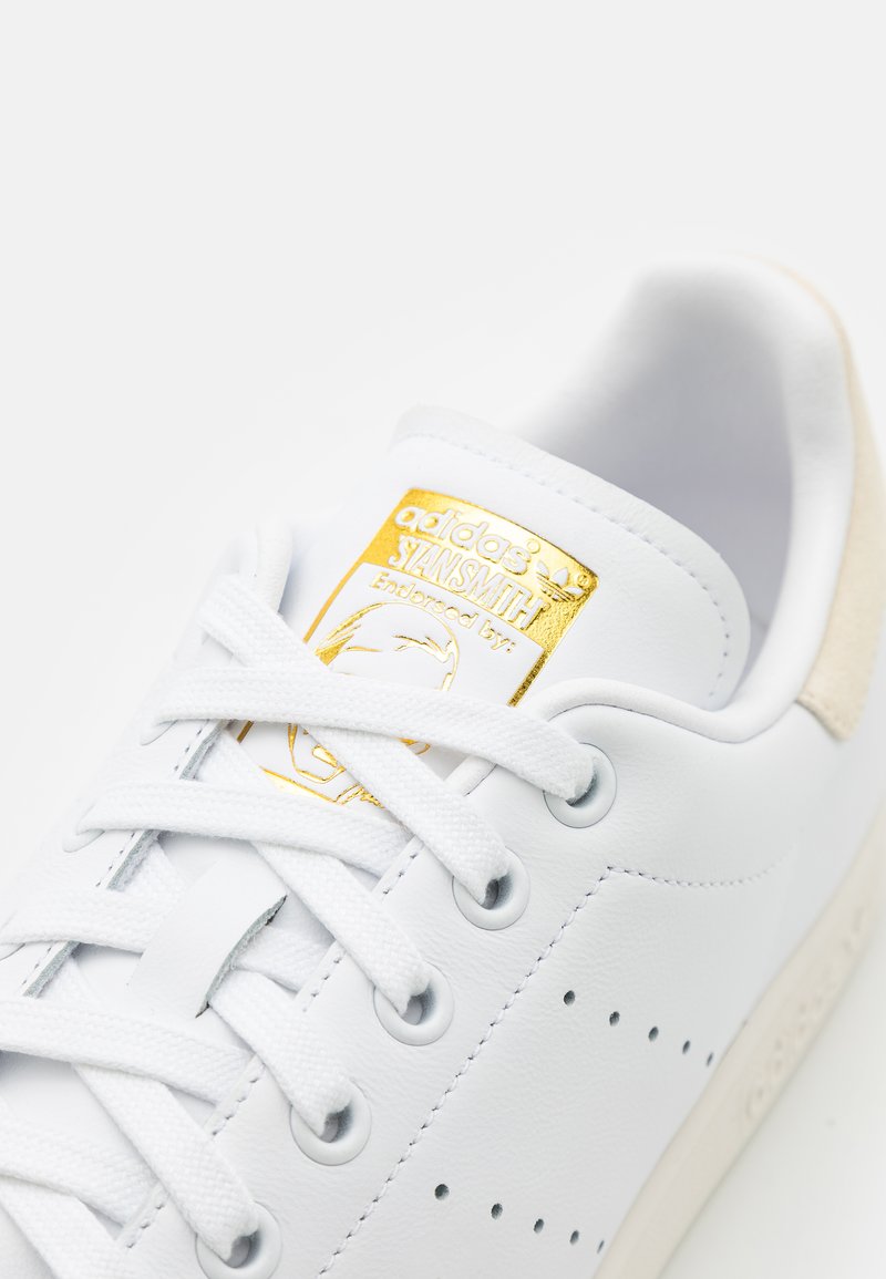 adidas gazelle silver green womens Shop White Womens Stan Smith Sneakers  Shoebacca