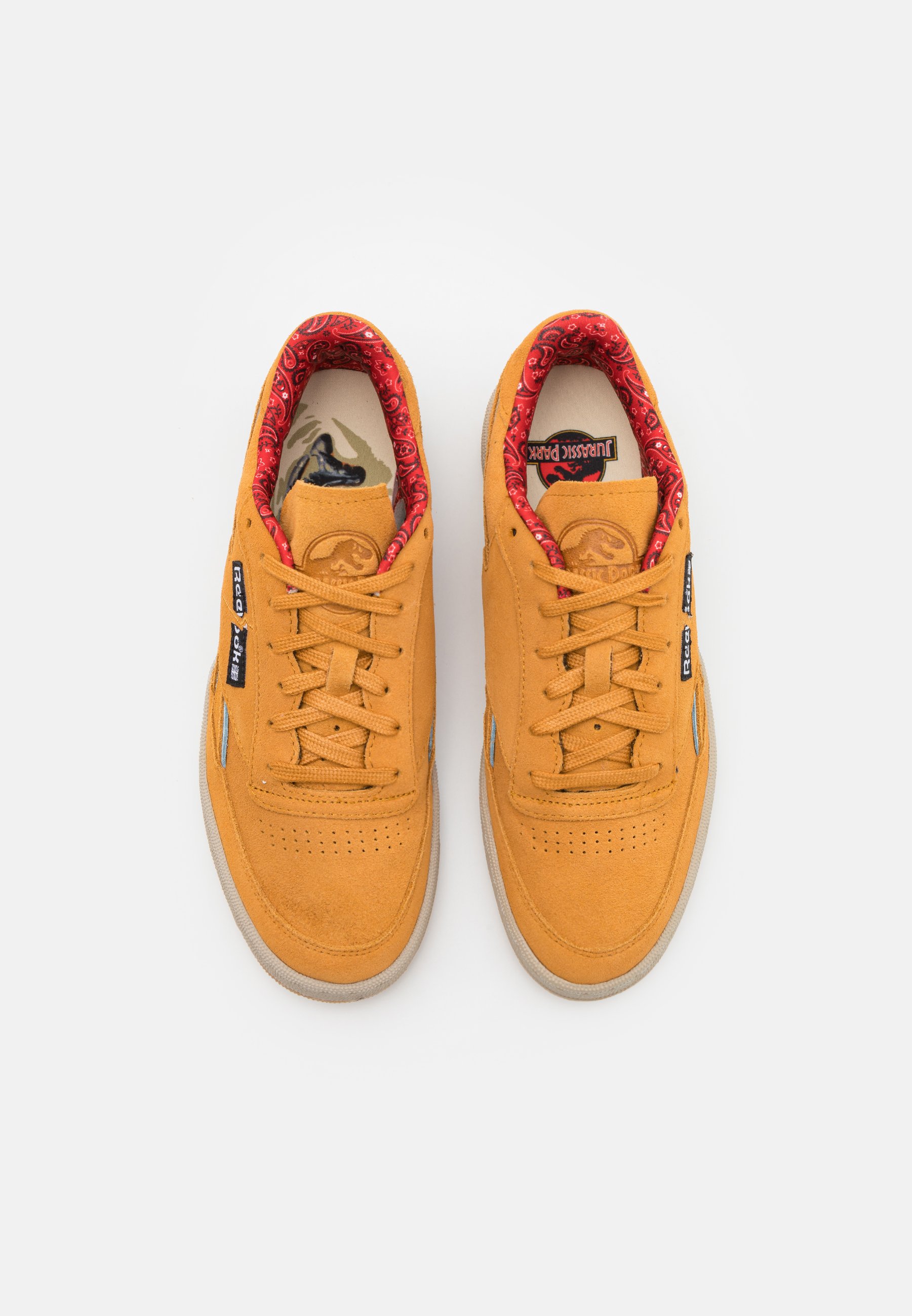 Reebok Classic JURASSIC PARK CLUB C 