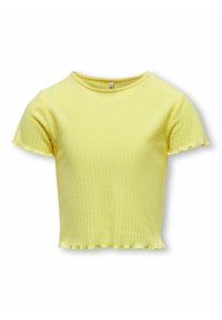 Non selezionato, lemon meringue