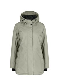 Niet geselecteerd, beige
