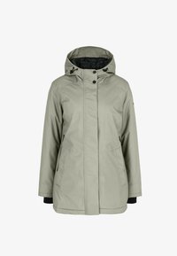 Unselected, beige