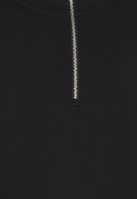 Jack & Jones JORVIBE HIGH NECK - Sweatshirt - black