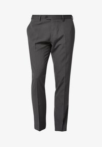 Seleccionado, gunmetal