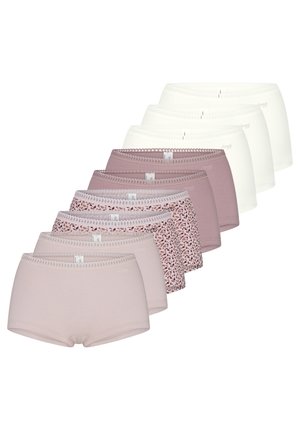 Panties - rosa   creme