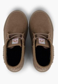 Pisamonas UNISEX wielbłądzi