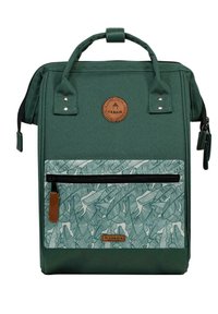 Cabaia ADVENTURER MEDIUM - Sac à dos - dark green