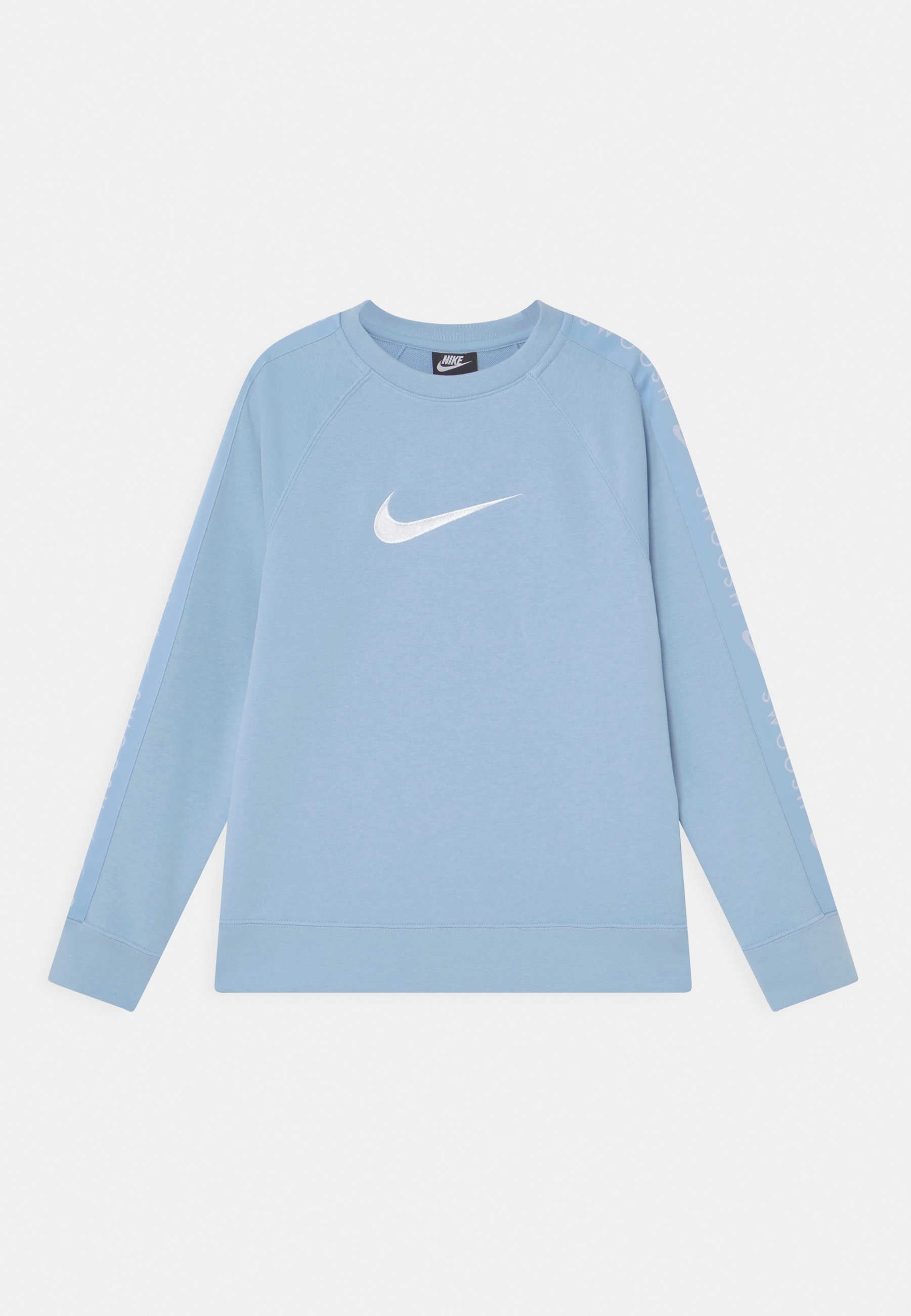 zalando nike sweatshirt