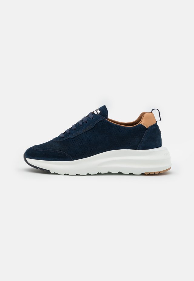 Sneakers basse - york oceano