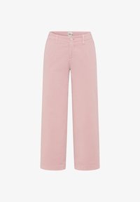 Ikke valgt, dusty rose