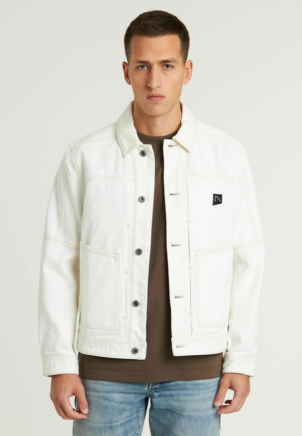 Atom Jacket - Jeansjacke