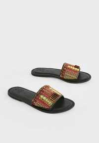 Next FOREVER COMFORT REGULAR/WIDE FIT.   - Tagant lahtised kingad - multi