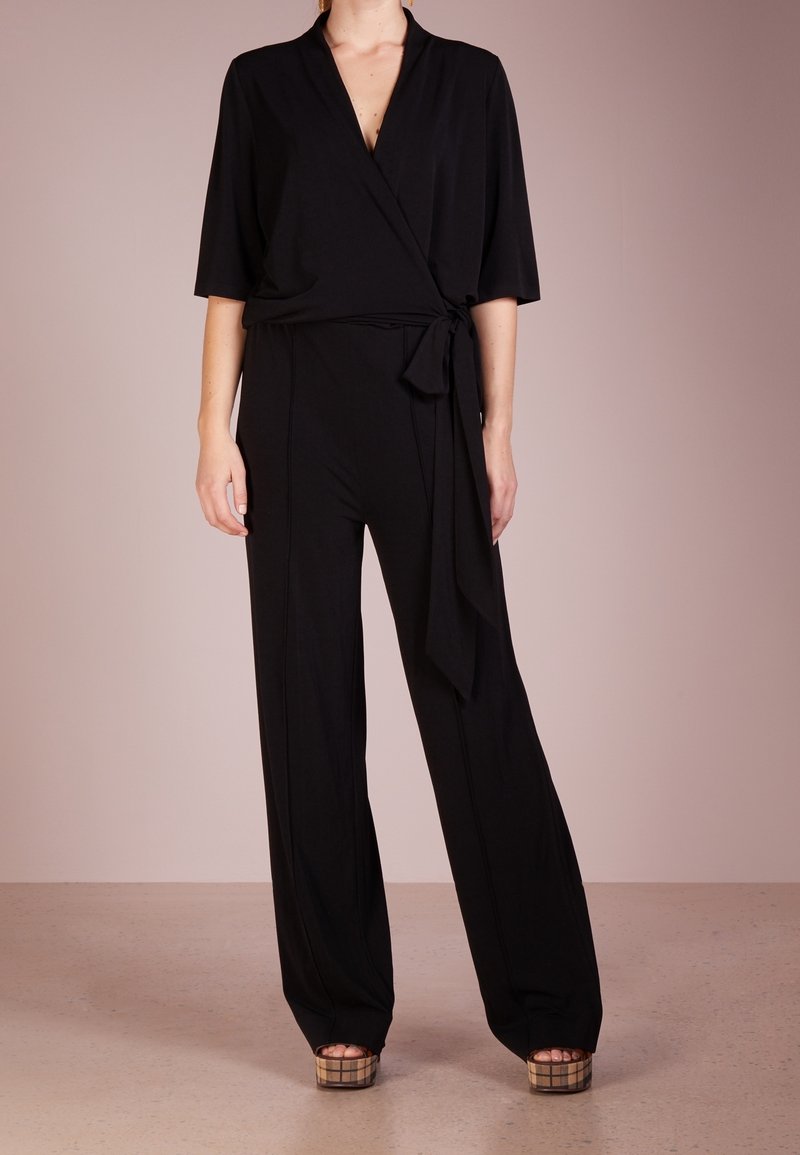 By Malene Birger Combinaison - black