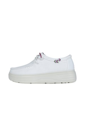 Walk in Pitas NATAL - Zapatillas - white