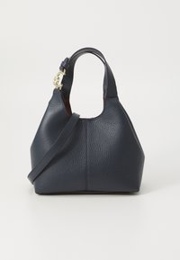 Unselected, midnight blue