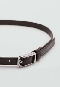 Mango Belt business - brown