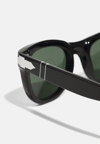 Persol UNISEX - Occhiali da sole - black/green