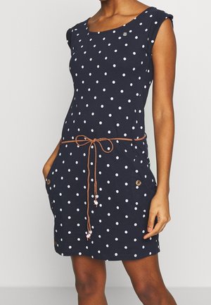 Sukienka z dżerseju