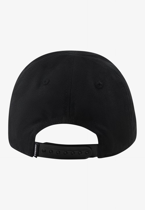 Converse CAN CORE UNISEX - Cap - black — foto 2