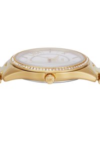 Michael Kors LAURYN - Reloj - gold-coloured