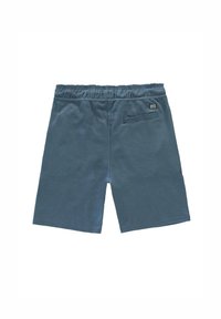 Niet geselecteerd, indigo