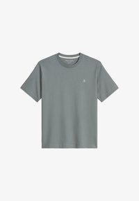 Niet geselecteerd, griffin