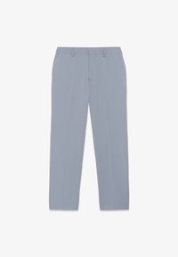 Non sélectionné, tradewinds