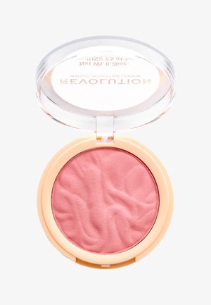 REVOLUTION BLUSHER RELOADED - Blush - ballerina