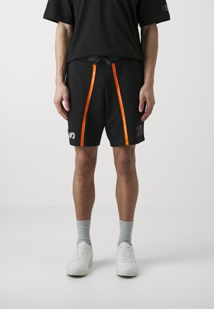 EA7 Emporio Armani Tracksuit bottoms - nero