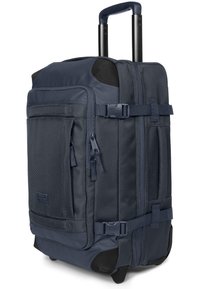 Eastpak TRANVERZ CNNCT S - Trolleyväska - CNNCT Marine