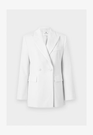 ANINE BING, TIPHAINE - Blazer - ecru