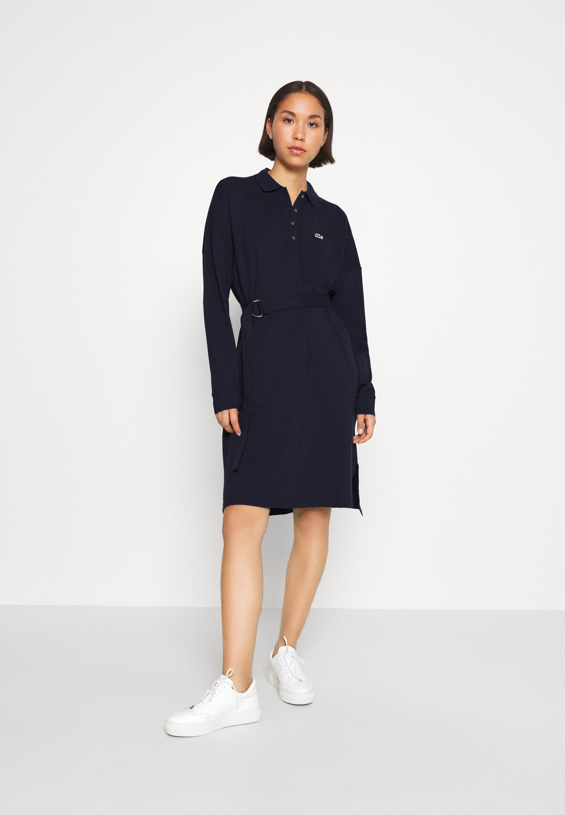 zalando lacoste donna
