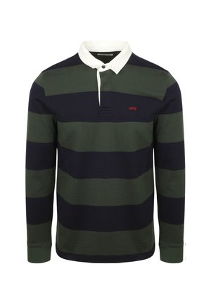 RUGBY STRIPE  - Trui - navy
