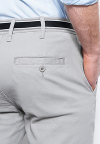 Ombre Tygbyxor - grey