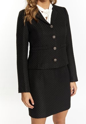 Blazer - black