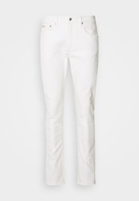 Slim fit jeans - denim light