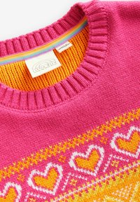 Little Bird REGULAR FIT - Abito in maglia - multi
